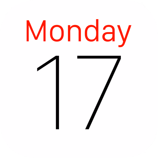 Apple Kalender