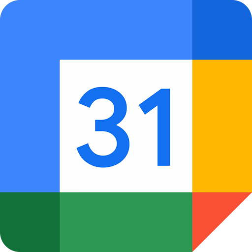 Google Kalender